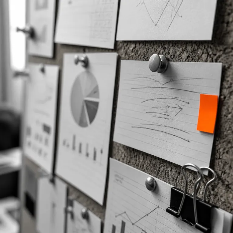 Structurer sa veille marketing digital pour piloter un leadgen marketplace B2B performant