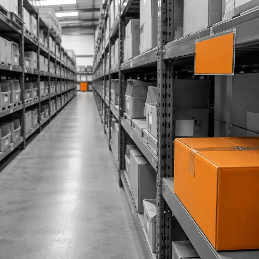 Votre marketplace B2B a un problème de catégorisation, pas de trafic