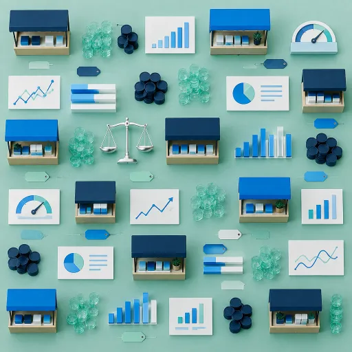 Fundraising marketplace B2B en 2026 : les métriques que les VCs scrutent vraiment