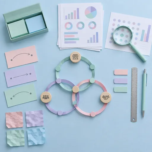 Lead generation marketplace B2B : 3 growth loops opérationnelles qui marchent (et 4 pièges)