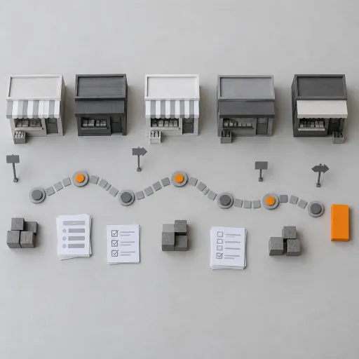 Friction d'inscription vendeur : les 7 micro-décisions UX qui transforment 22% en 41% d'activation