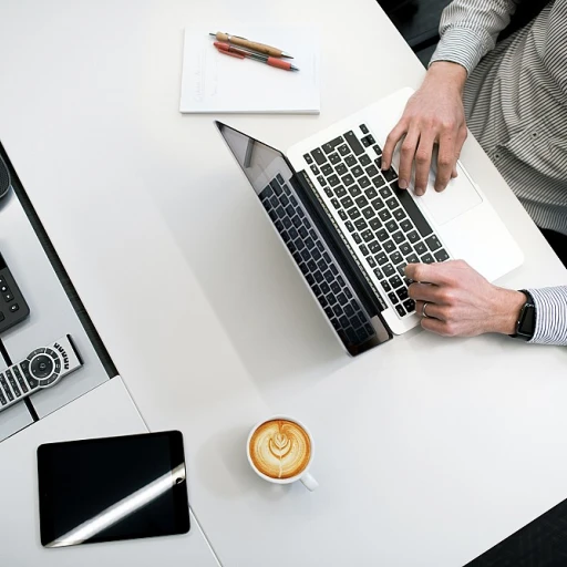 L'impact des solutions no code sur les agences web : agencenocode com