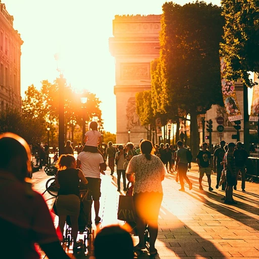 Optimisation des stratégies à travers les produits
