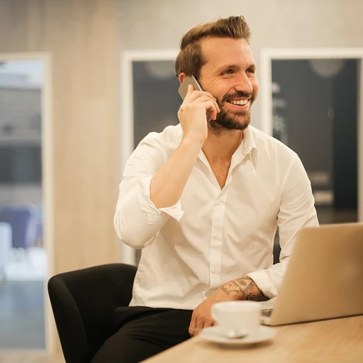 Cas d'études : stratégies de croissance leadgen marketplace