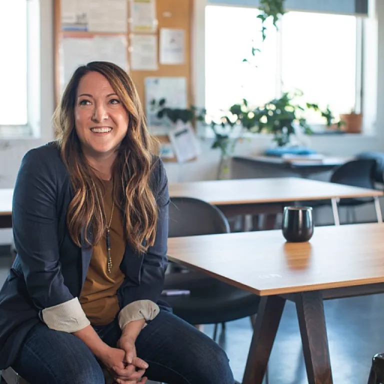 Comment un ERP supérieur transforme la génération de leads B2B