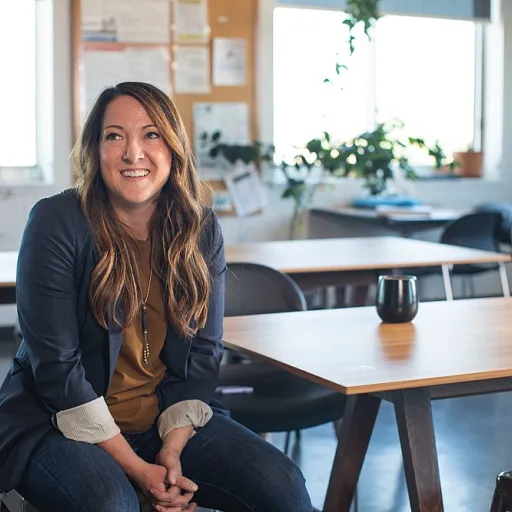 Comment un ERP supérieur transforme la génération de leads B2B