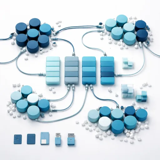 Data Act et marketplaces B2B : pourquoi votre architecture API actuelle ne tiendra pas 2027