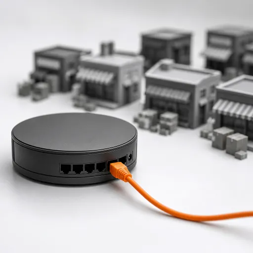 Comment structurer un network entreprise pour une connexion efficace entre entreprises et un leadgen B2B performant