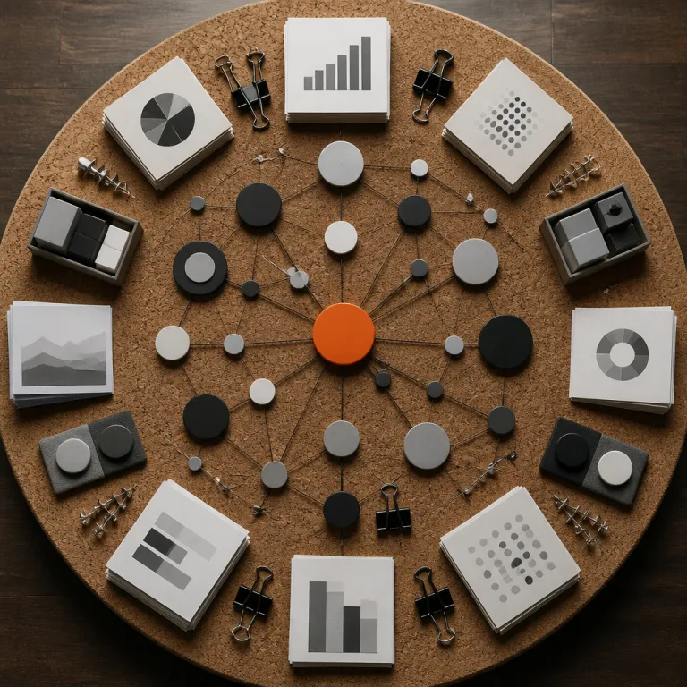 Comment mon-cercle-b2b fr transforme le networking B2B en levier stratégique pour les CMO