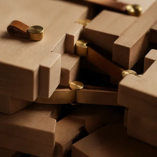 Comment structurer votre ddd domain pour une marketplace de leads réellement performante