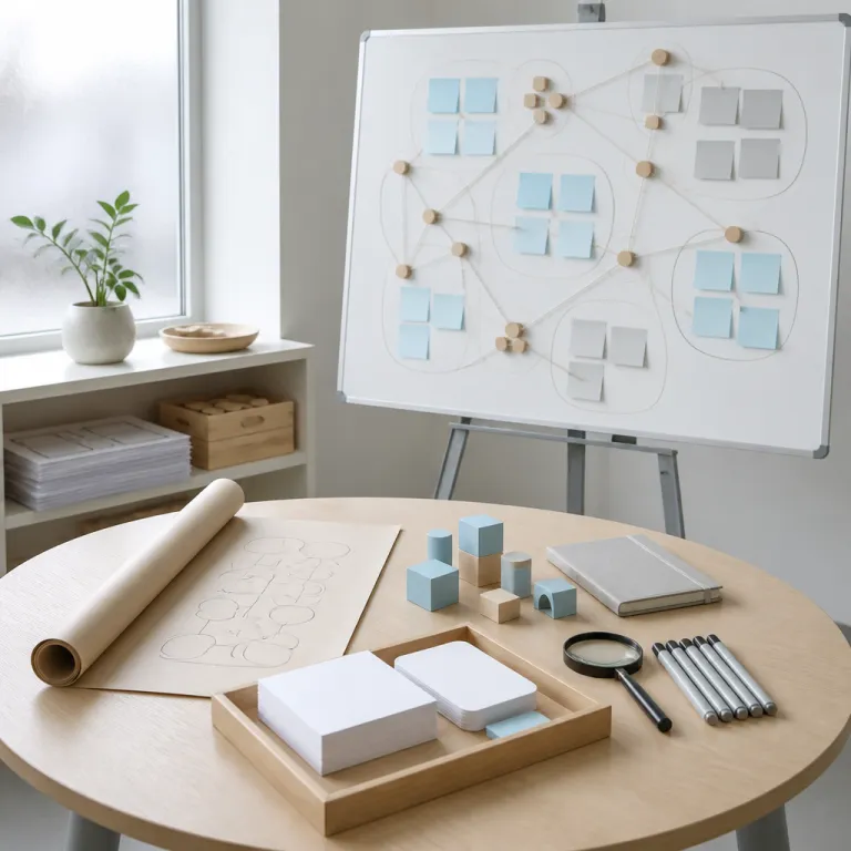 Comment le ddd domain driven design éclaire vos choix technologiques de marketplace leadgen