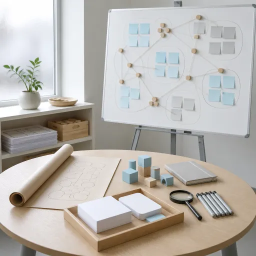 Comment le ddd domain driven design éclaire vos choix technologiques de marketplace leadgen