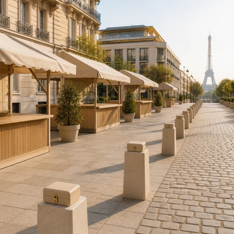 Accompagnement à la conformité RGPD pour PME et TPE à Paris : feuille de route stratégique pour CMO en leadgen marketplace