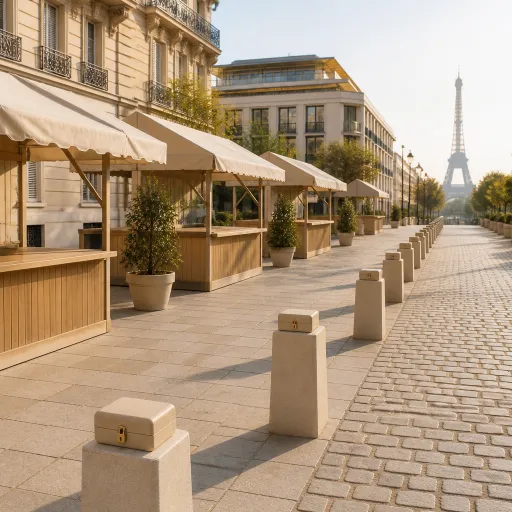 Accompagnement à la conformité RGPD pour PME et TPE à Paris : feuille de route stratégique pour CMO en leadgen marketplace